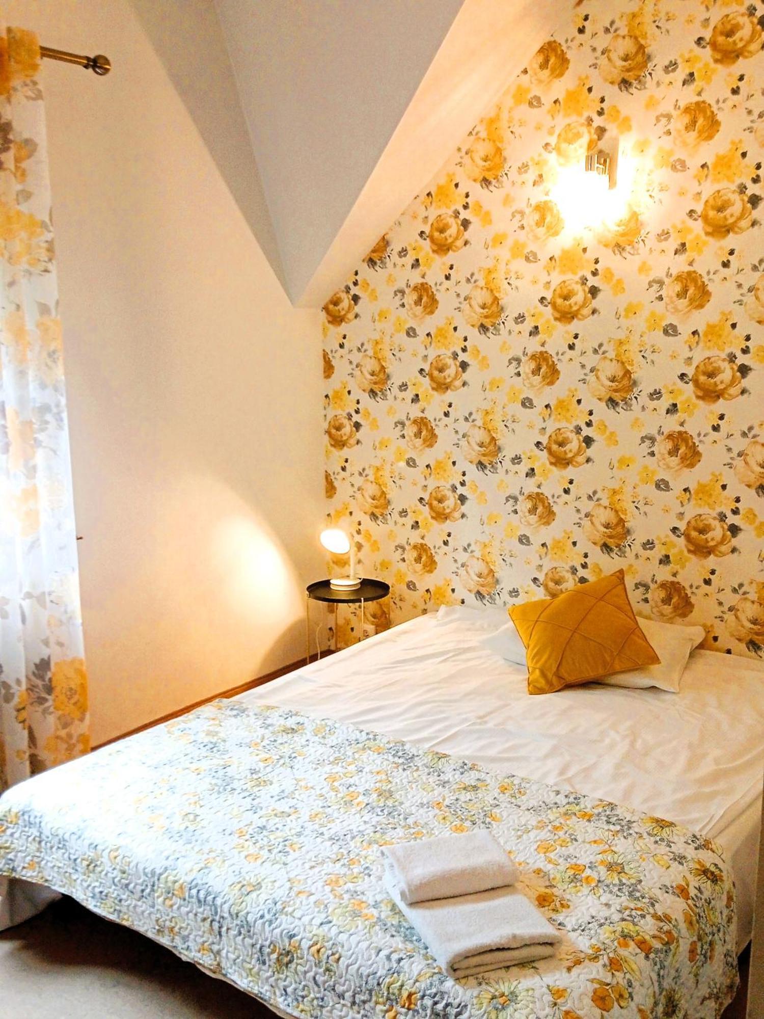 Sosnowe Zacisze Barszczewo Hotel Choroszcz Exterior photo