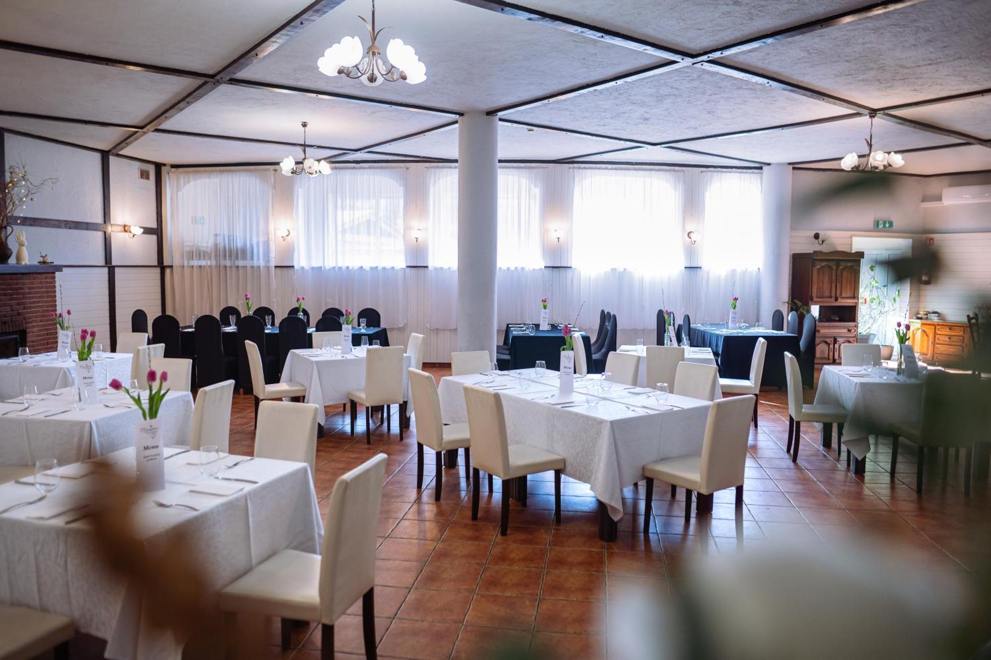 Sosnowe Zacisze Barszczewo Hotel Choroszcz Exterior photo
